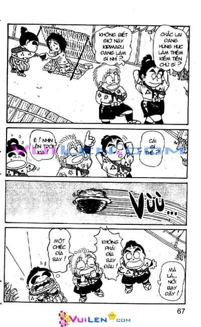 ninja loạn thị chapter 7 68