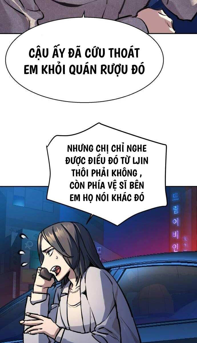 bạn học tôi là lính đánh thuê chapter 180 80