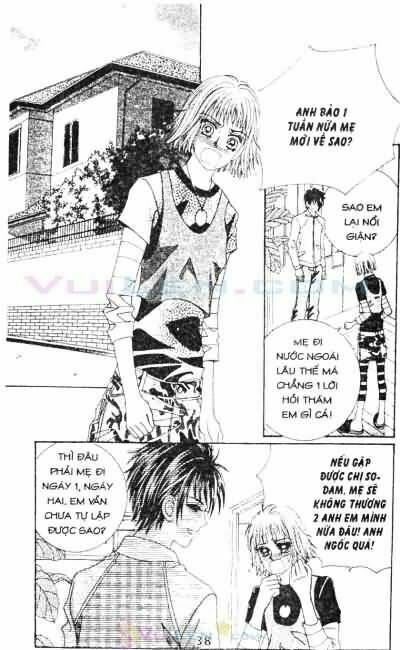 không bao giờ khóc chapter 11 38
