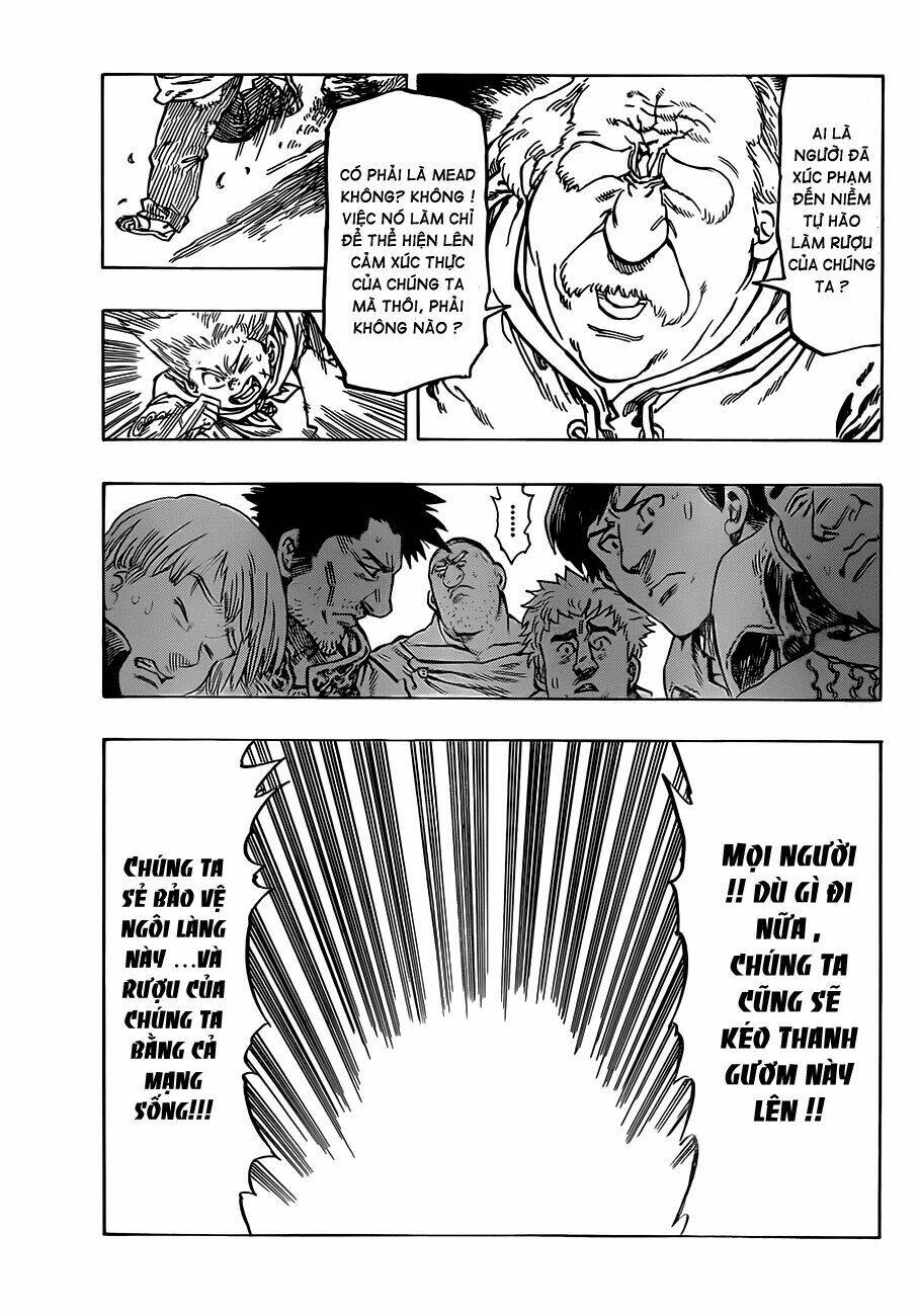 bảy đại ác nhân chapter 2 28
