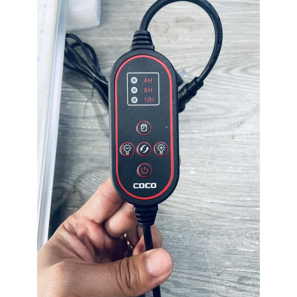 ĐÈN LED COCO WRGB R500