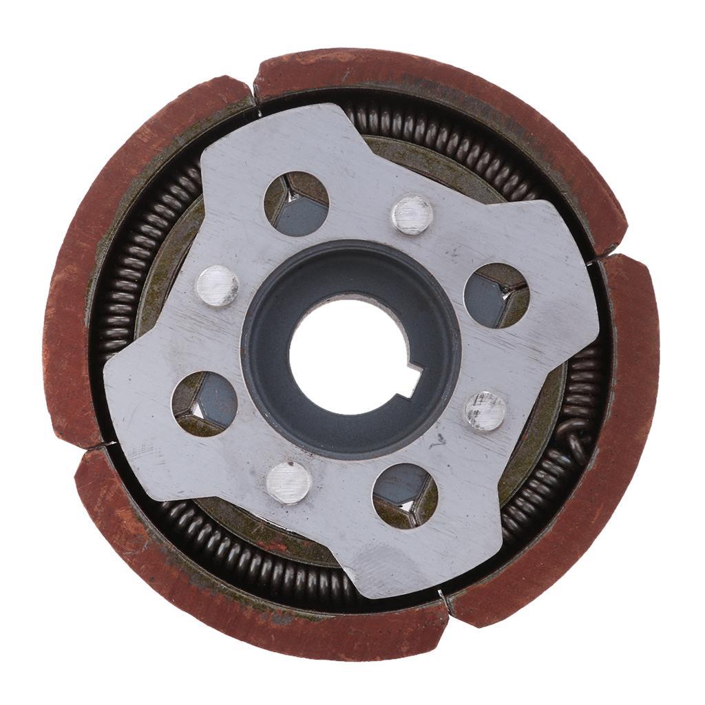 FULL CLUTCH PLATE ASSEMBLY 3.6HP 4 STROKE OUTBOARD MOTOR ENGINE