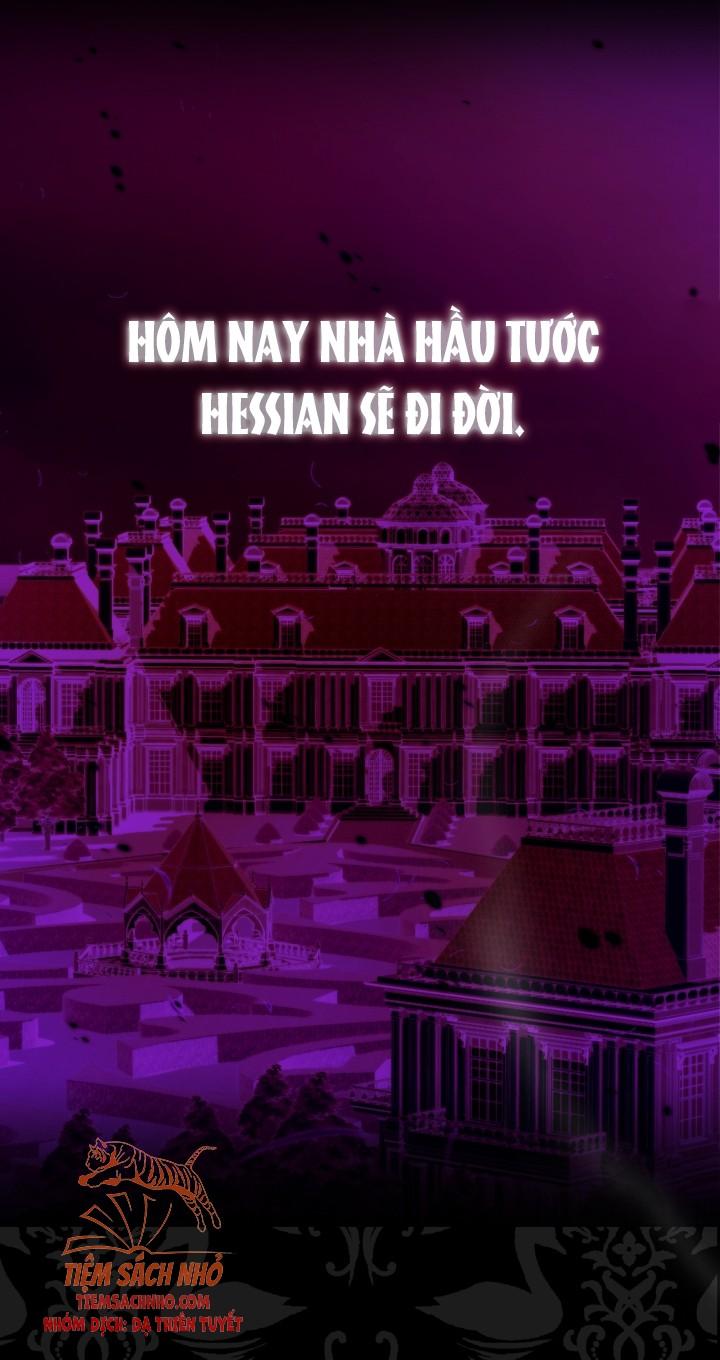 cha, con không muốn kết hôn đâu chapter 61 87