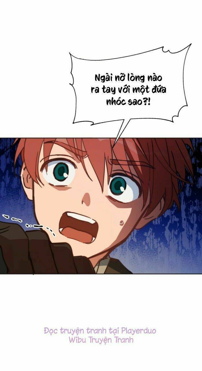 cái chết của lamia orphe chapter 21 50