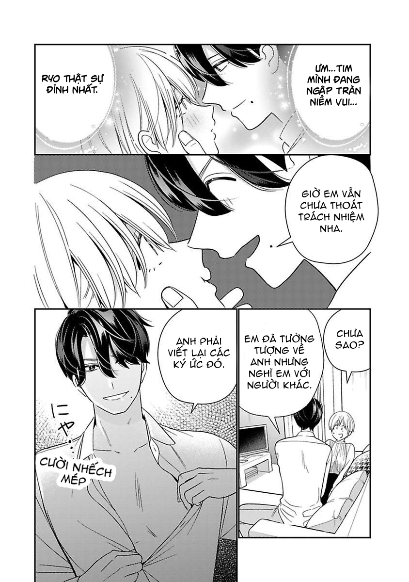 quan hệ nơi công sở chapter 14.2 10