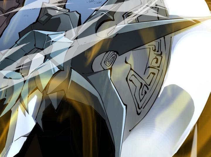 toàn dân chuyển chức: thành tựu của thánh kỵ sĩ ta là mạnh nhất chapter 4 43