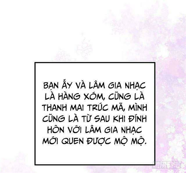 thời khắc và em đều đẹp chapter 15 47