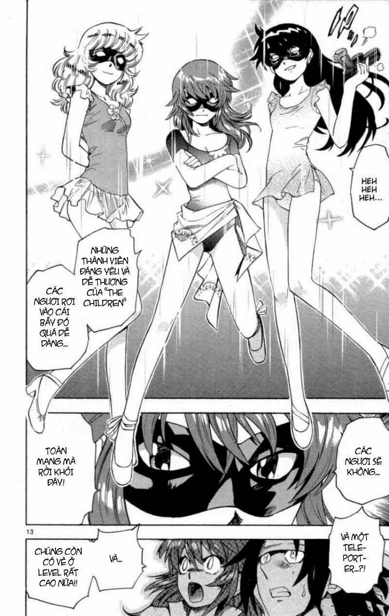 loli siêu năng lực chapter 145 14