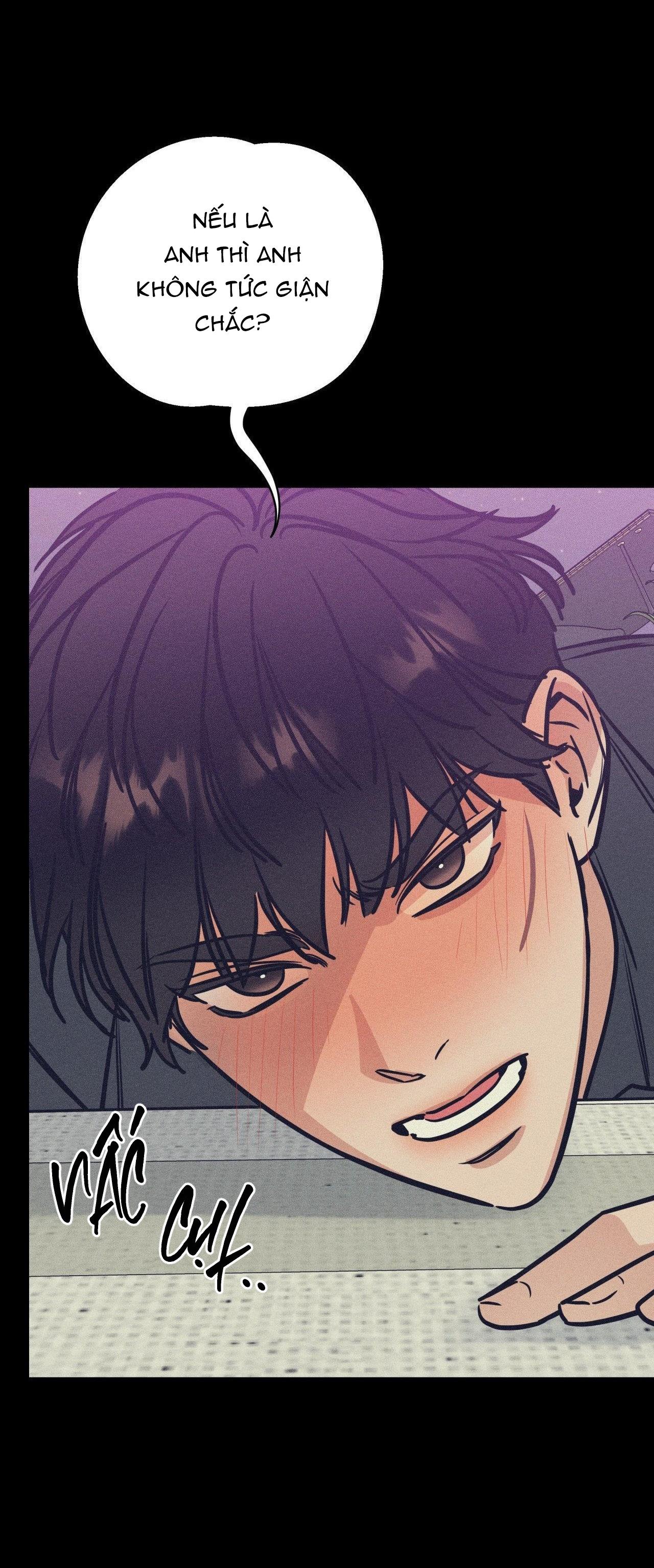 lệnh cứu rỗi chapter 18 8