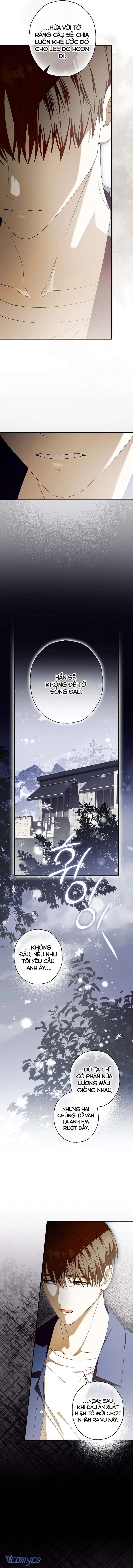 chuỗi thức ăn chapter 50 10