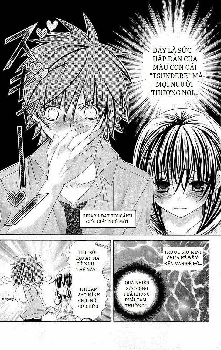 suki desu suzuki-kun!! chapter 42 27