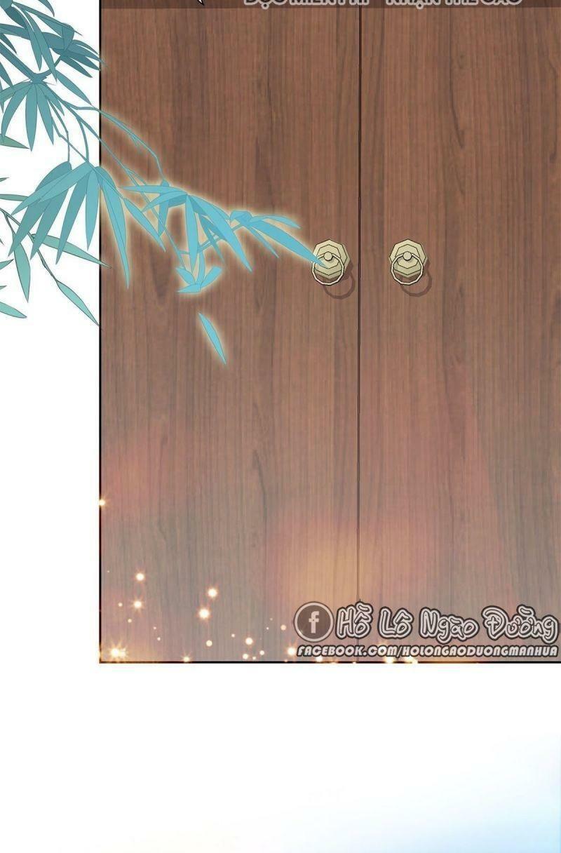 bổn vương muốn nàng chapter 30 33