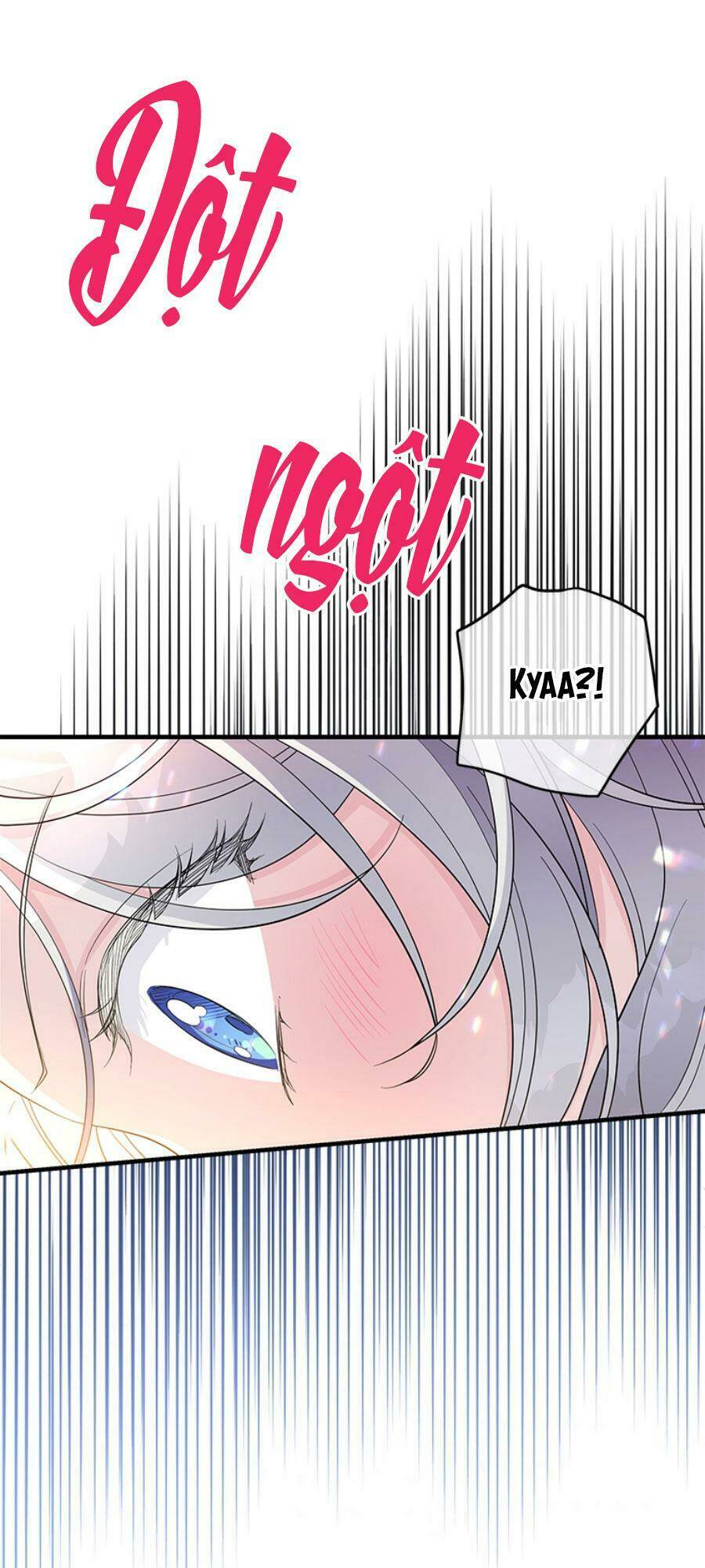 chồng yêu, em muốn đình công! chapter 42 40