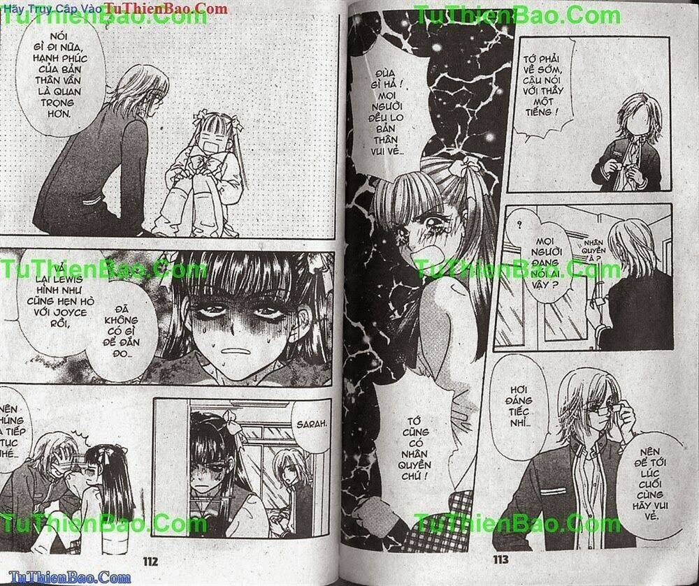 nàng men chàng bóng chapter 1 52