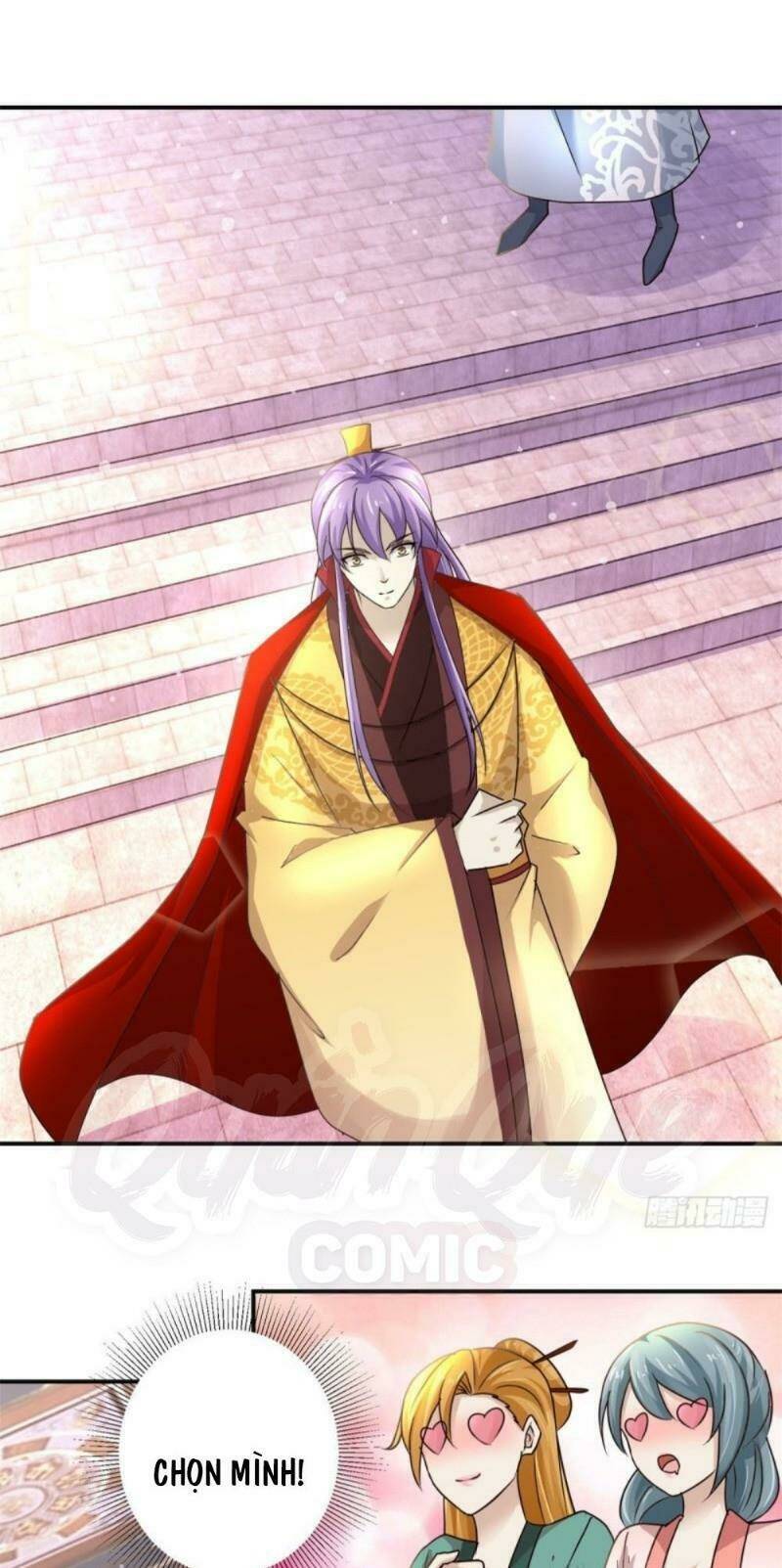 cửu dương đế tôn chapter 166 15