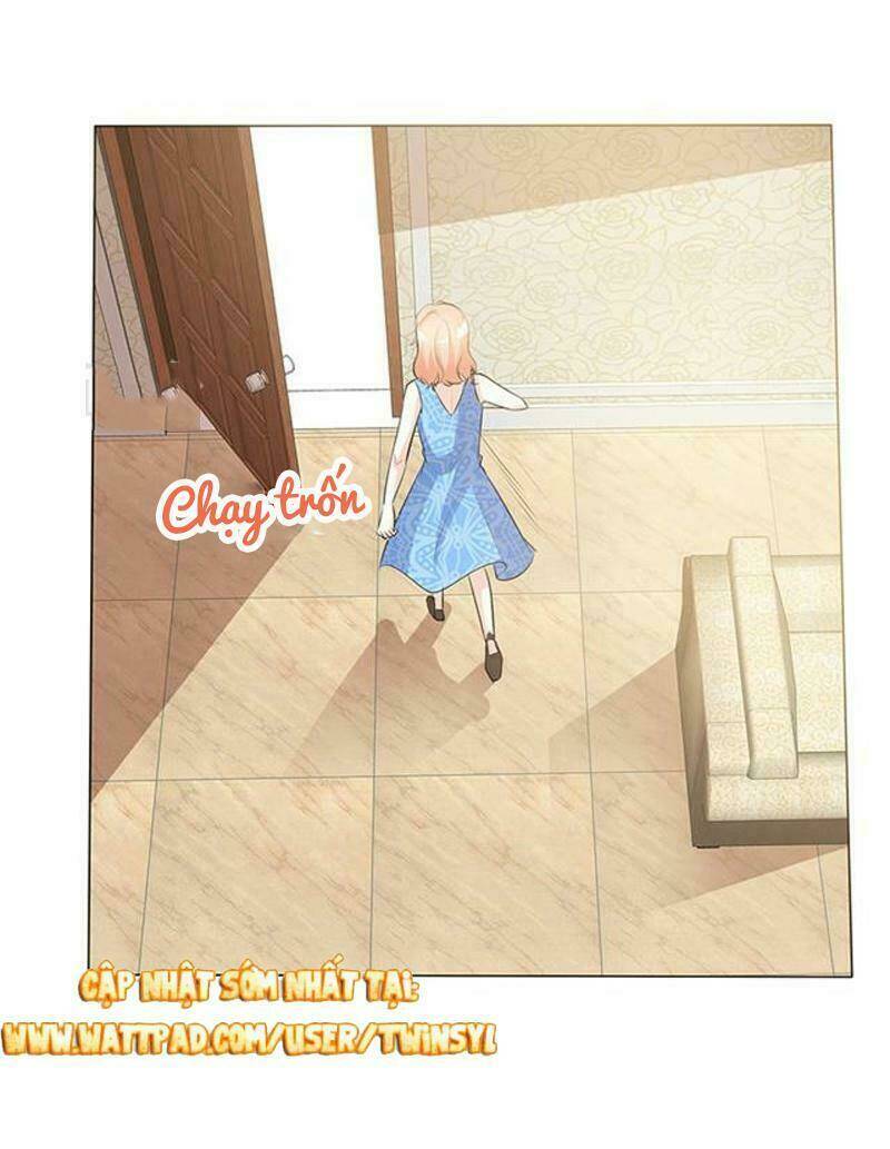 ái người tình xuất vu lam chapter 40 22