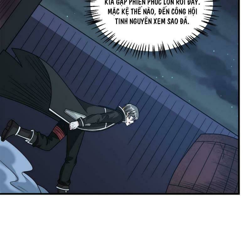 kiếm vũ chapter 90 21