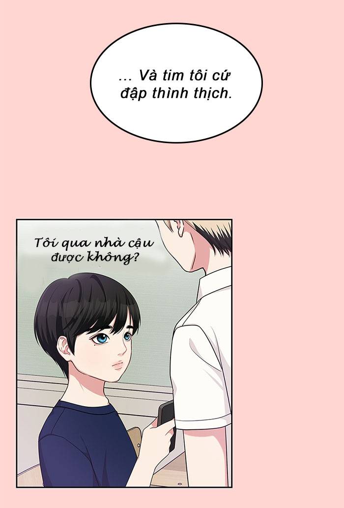 gửi tới bạn...người nắm giữ ngôi sao chapter 13 59