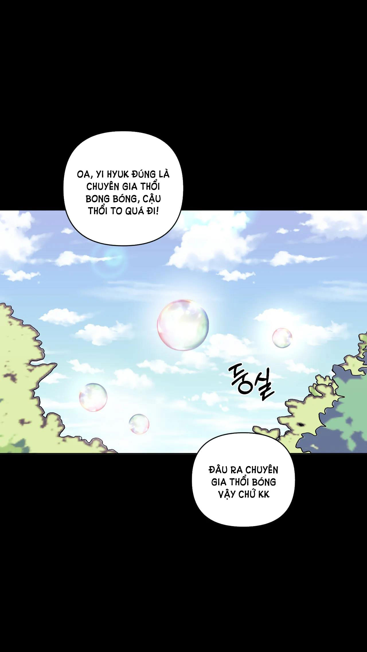 hơn cả bạn bè chapter 50.2 20