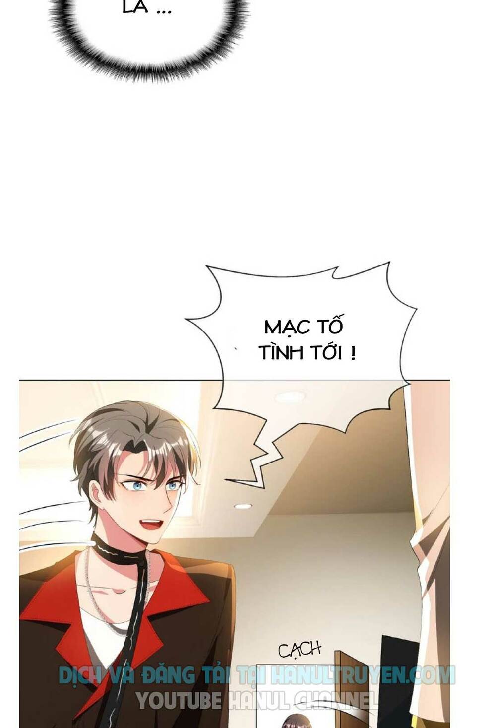 cô vợ nhỏ nuông chiều quá lại thành ác!! chapter 92 19