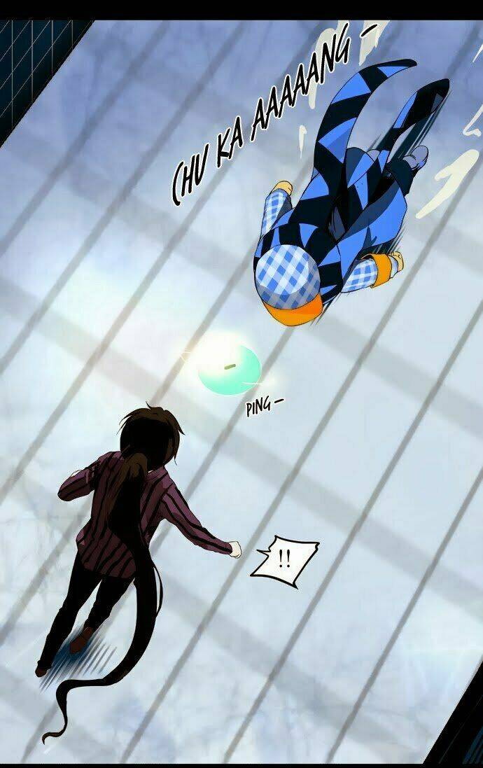 cuộc chiến trong tòa tháp chapter 95 42