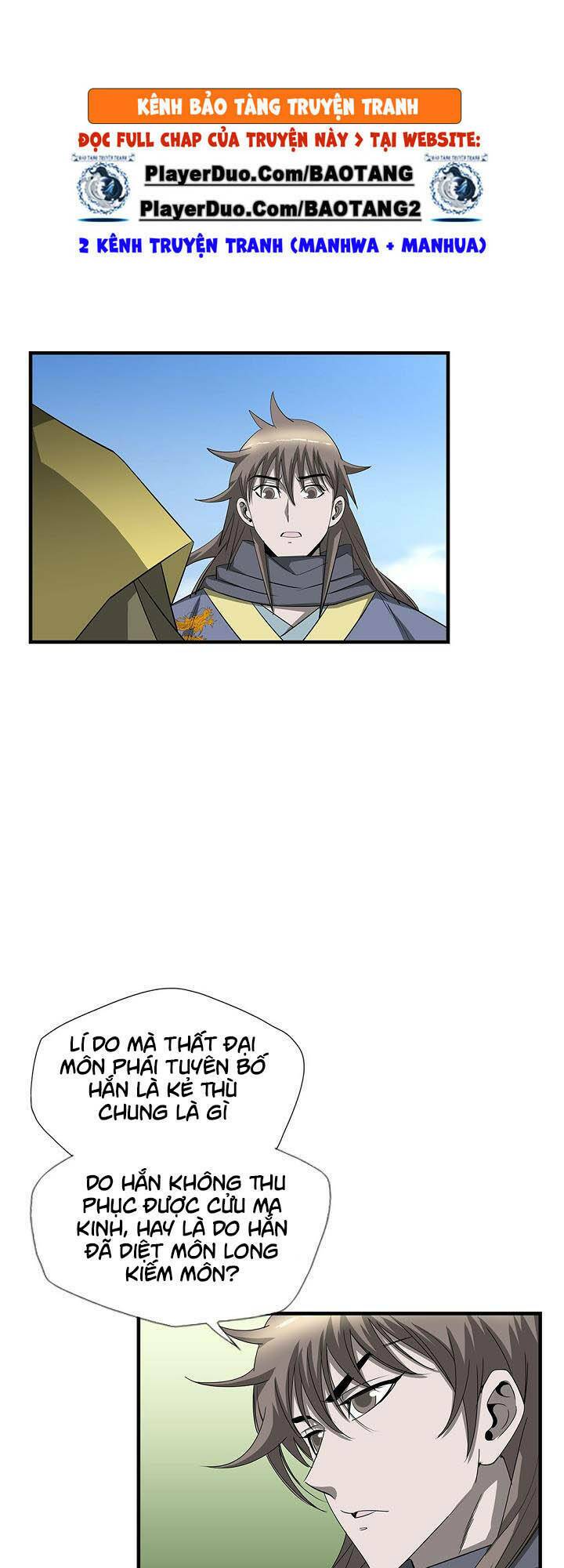 cuồng long chapter 48 35