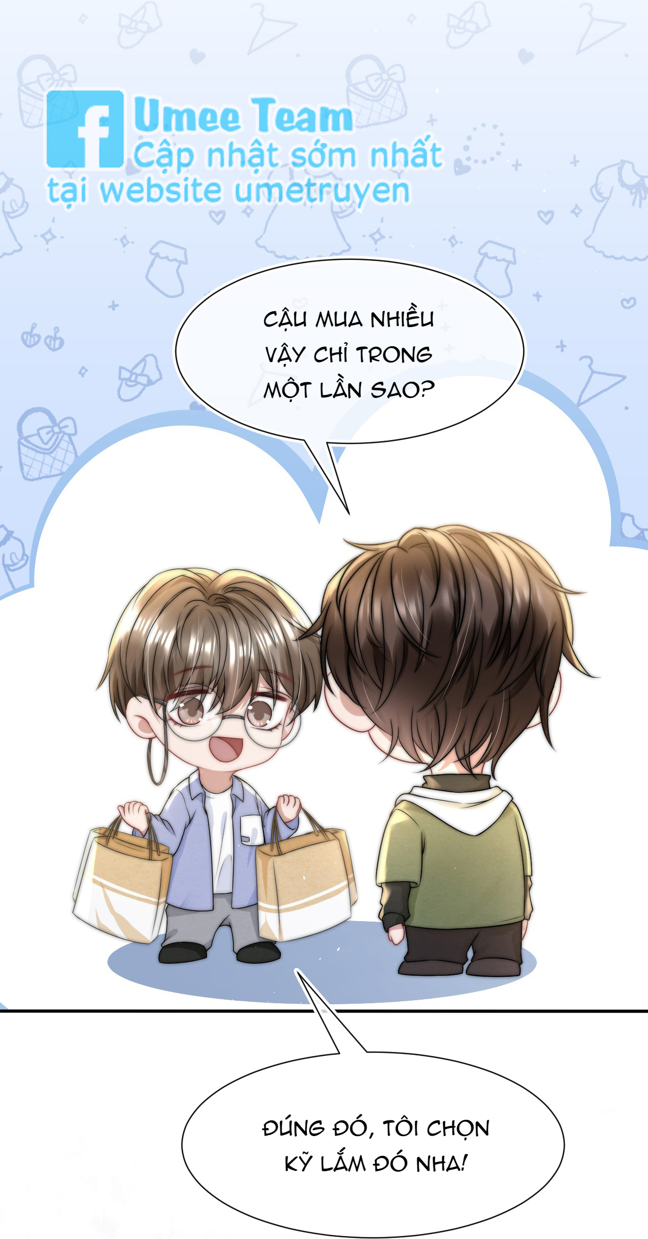 ta sinh con cho tổng tài chapter 78 13