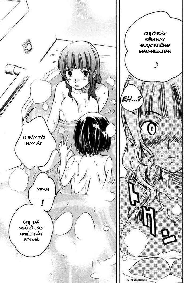 kimikiss chapter 3 19