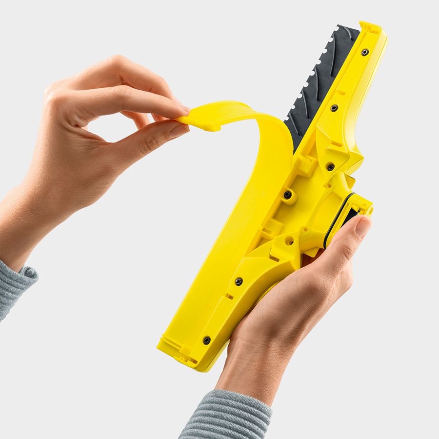 Máy Lau Kính Karcher WV6 Plus