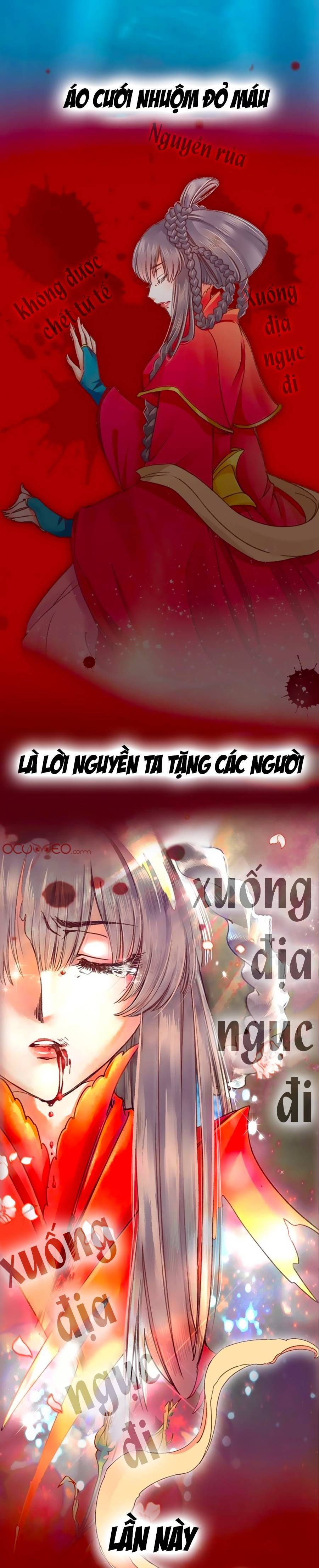 thịnh thế lê hoa điện chapter 0 7