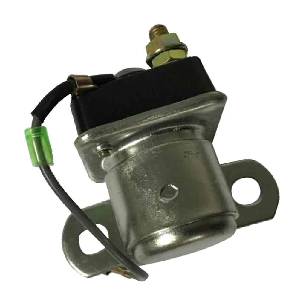 Starter Relay