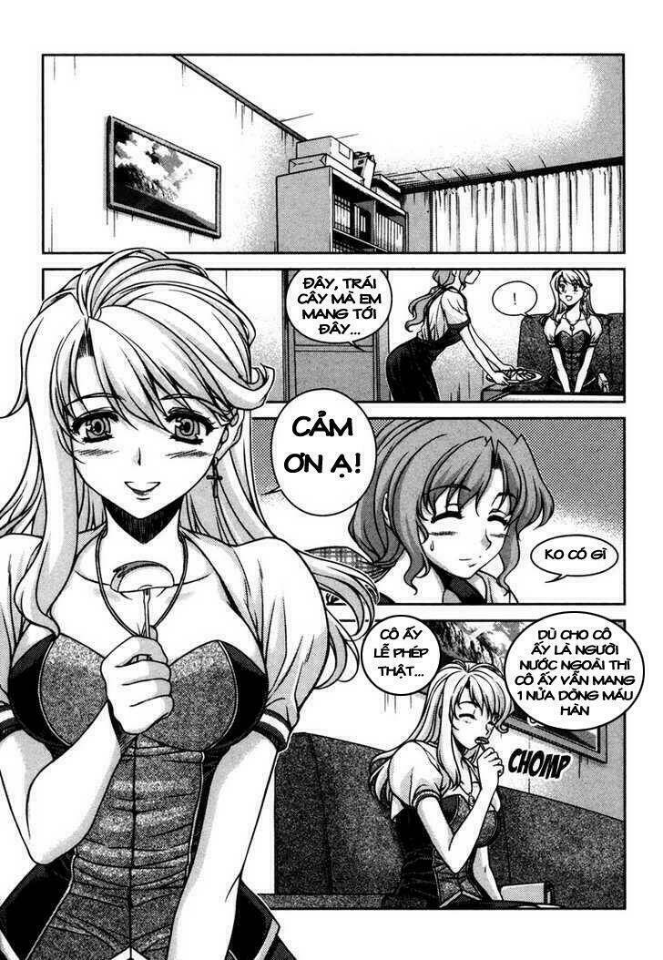 unbalance x unbalance chapter 41 25