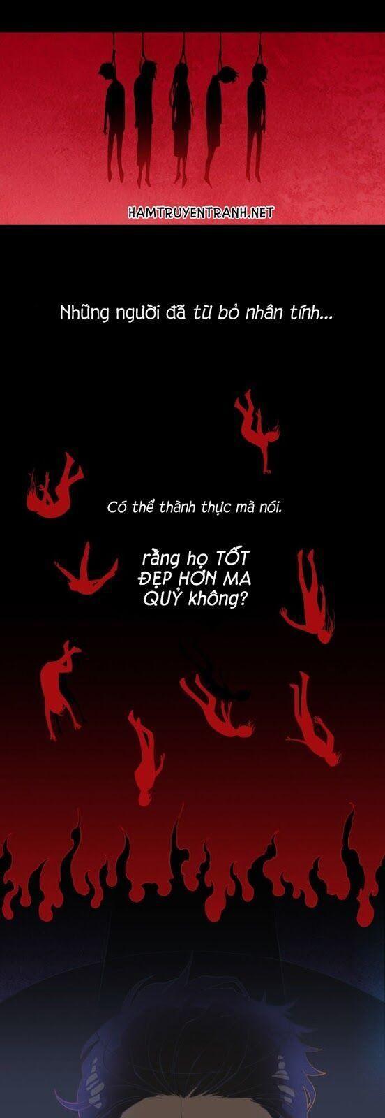 ma kể chuyện chapter 0 15