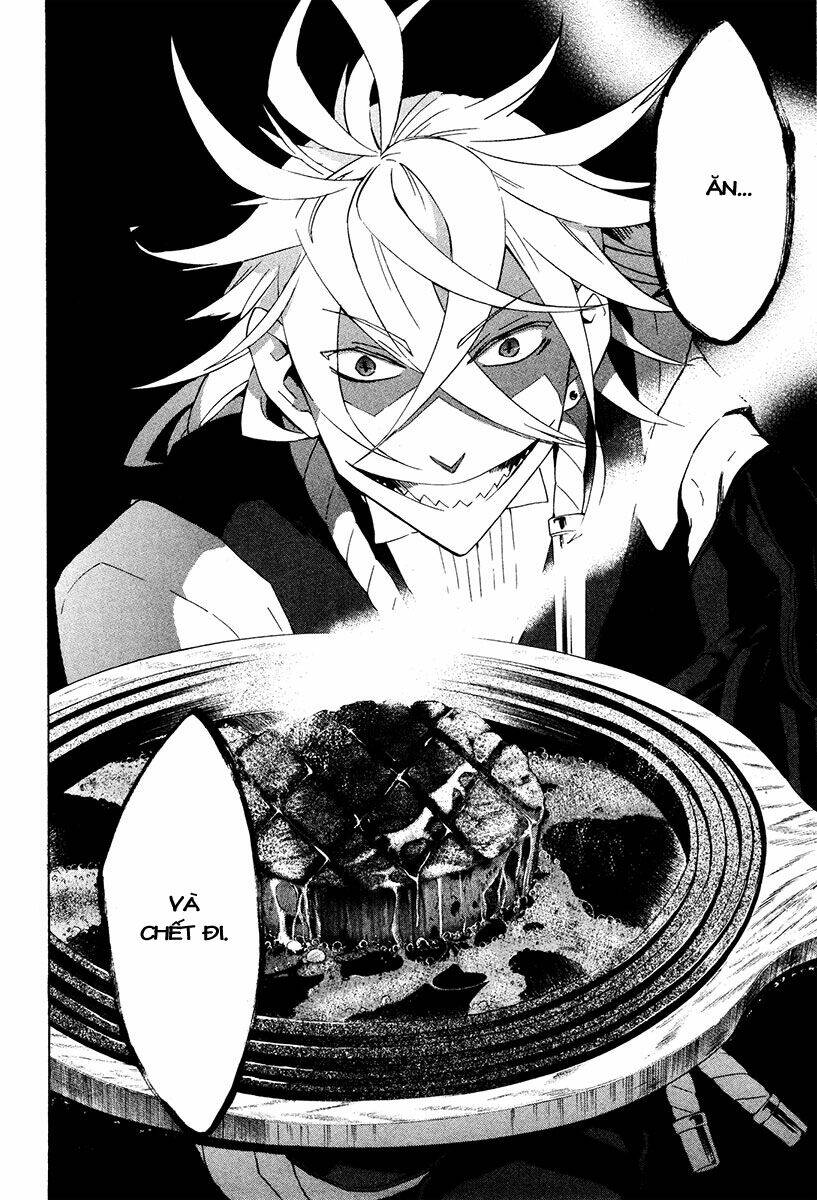 hell’s kitchen chapter 14 27