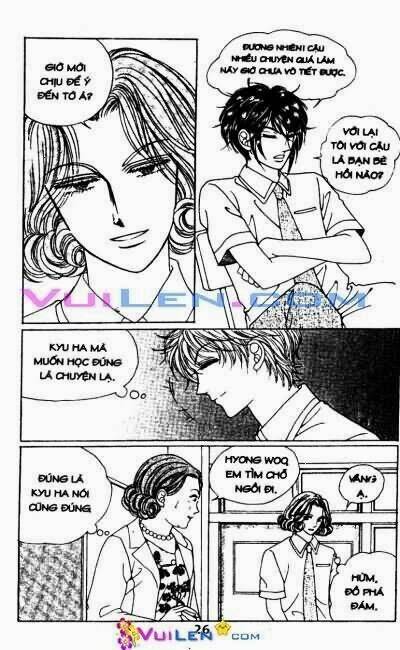 cô gái trung hoa chapter 5 26