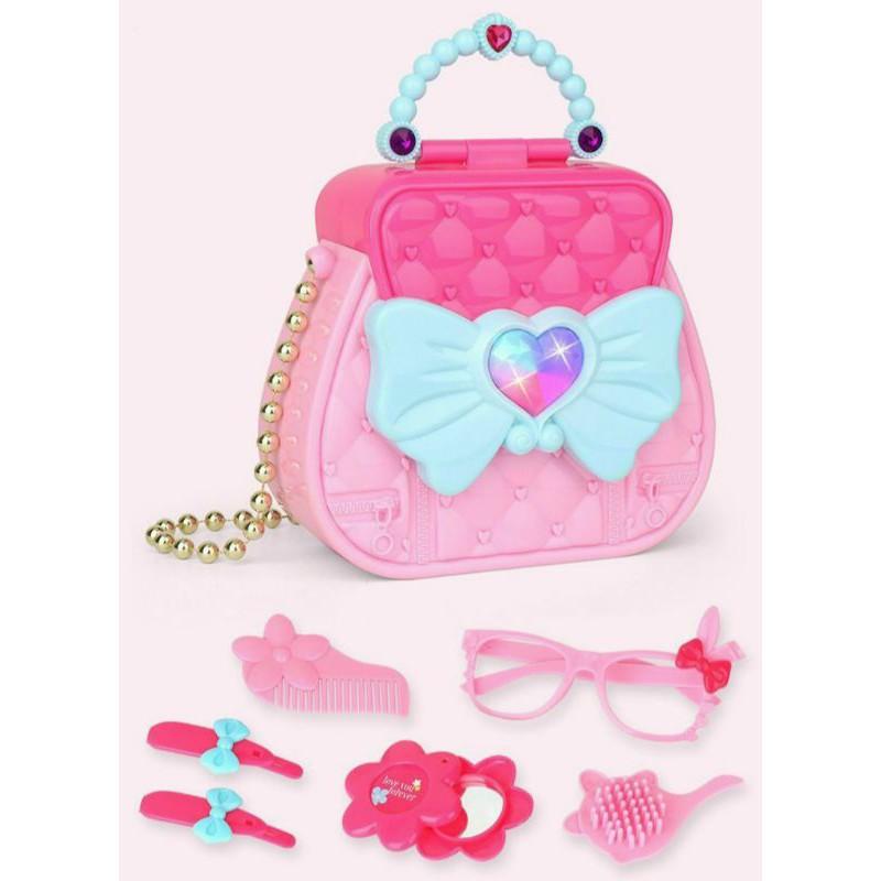 Set túi xách công chúa cho bé
