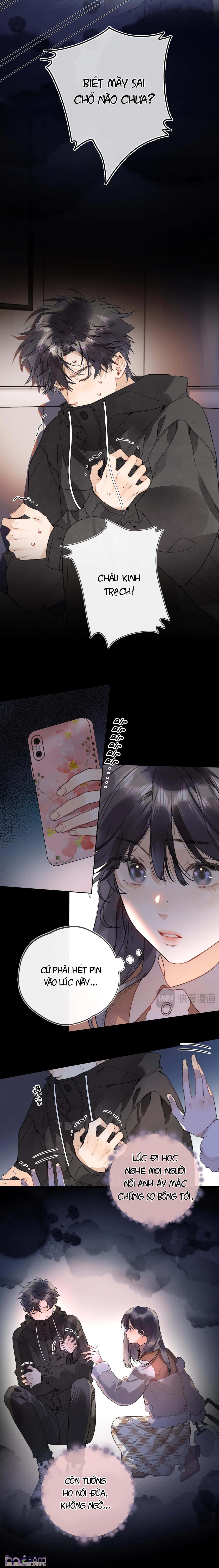 gặp em hóa si tình chapter 32 8