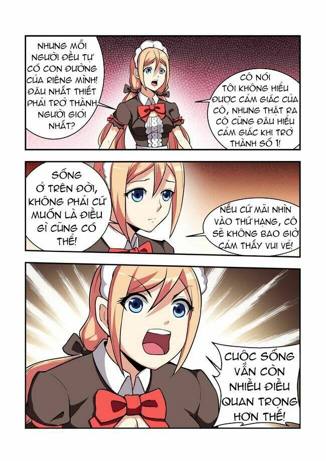 i am a killer maid chapter 18 10