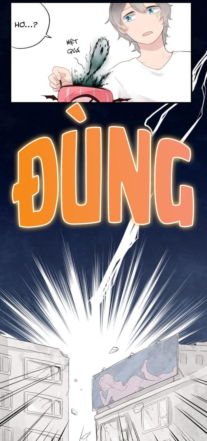 hữu ngôn tại tiên chapter 4 19