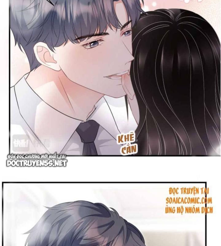 đại tiểu thư có thể có bụng dạ gì xấu chứ! (full) chapter 75 20