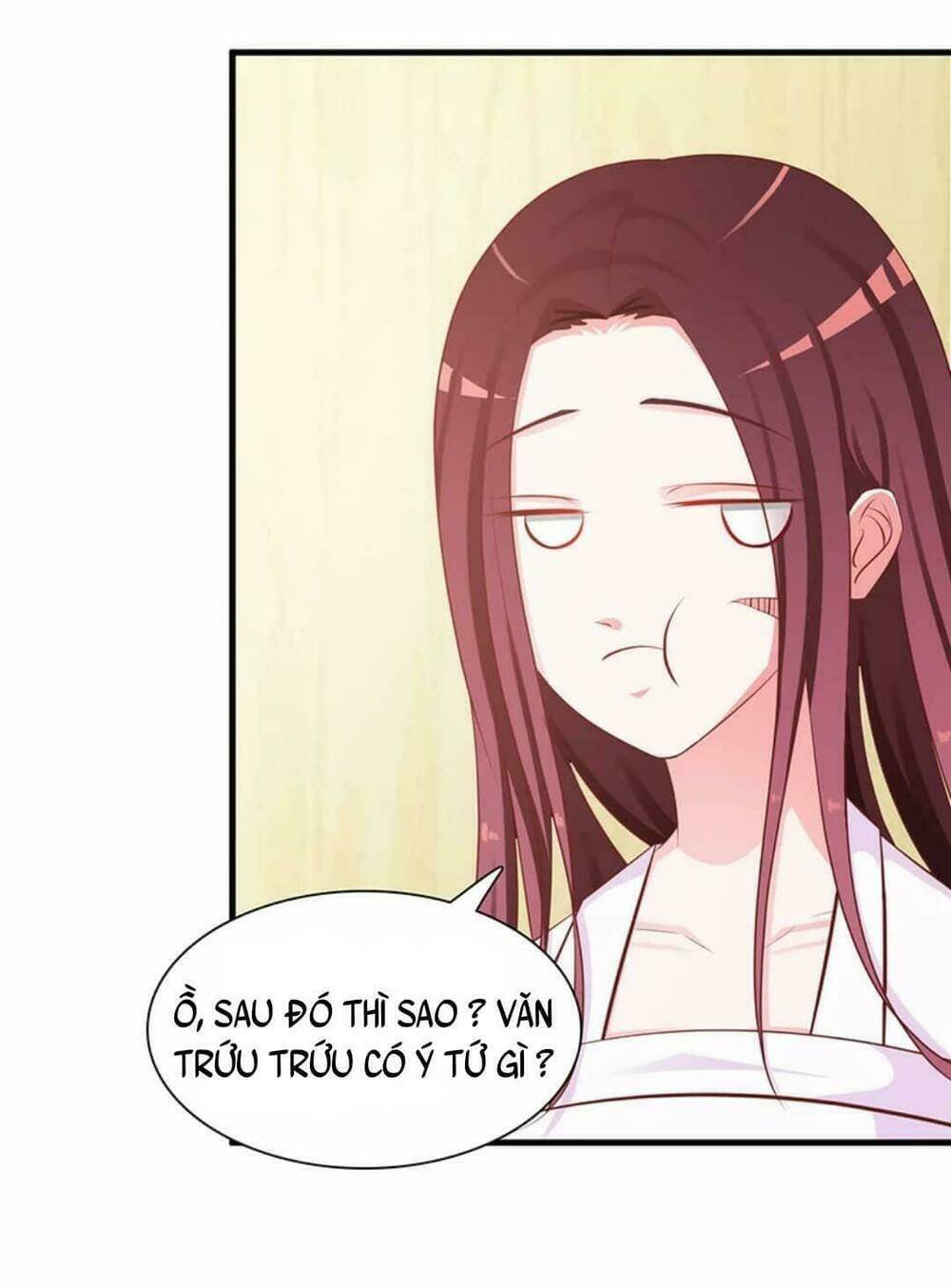 yêu nghiệt vương gia buông ta ra ! chapter 3 25