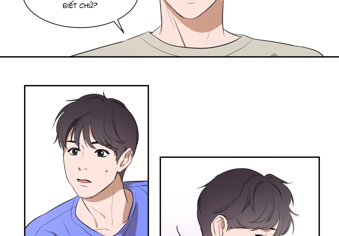 chốn riêng tư chapter 3 68