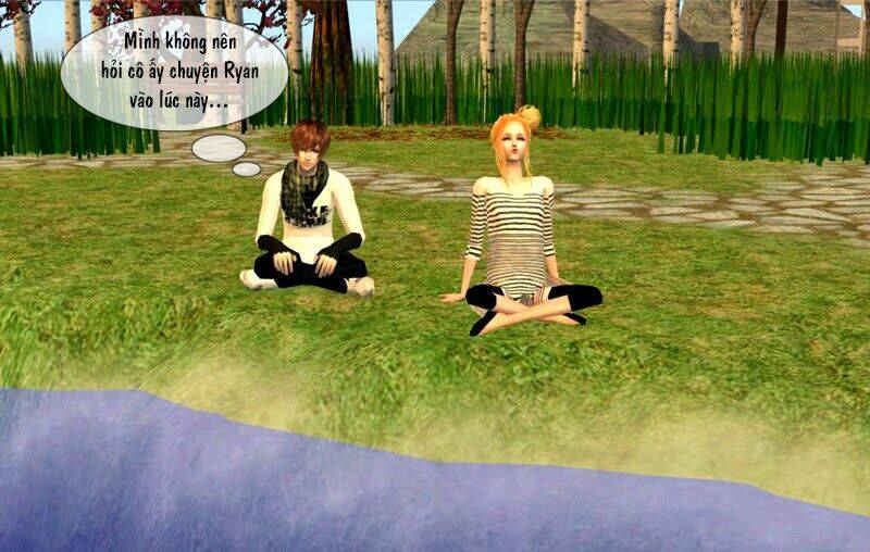 viên đạn bạc [truyện sims 2] chapter 18 54