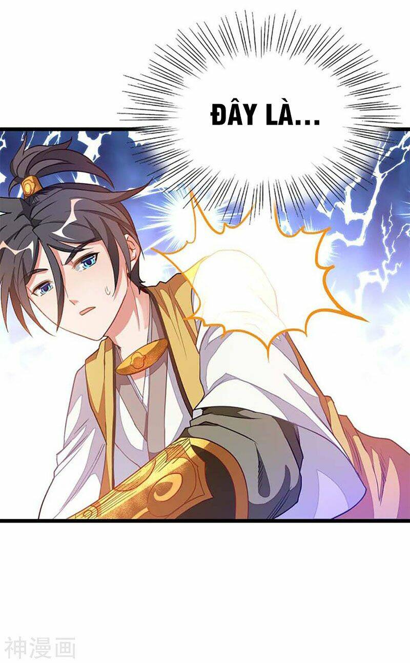 cửu dương thần vương chapter 205 6