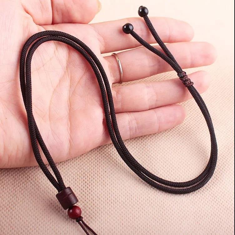 Phụ kiện dây dù - Vòng cổ dây dù - Dây chuyền dây vải - Vòng cổ dây vải