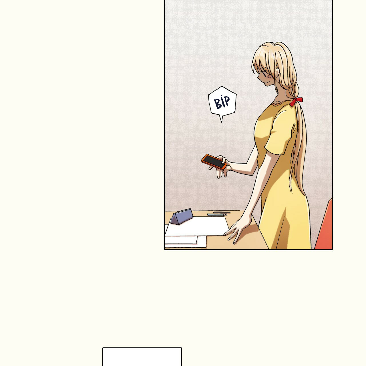 thú nhân và hana chapter 16.2 19