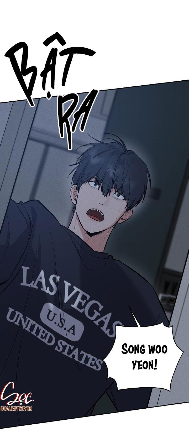 mặt trời của đêm chapter 31 5