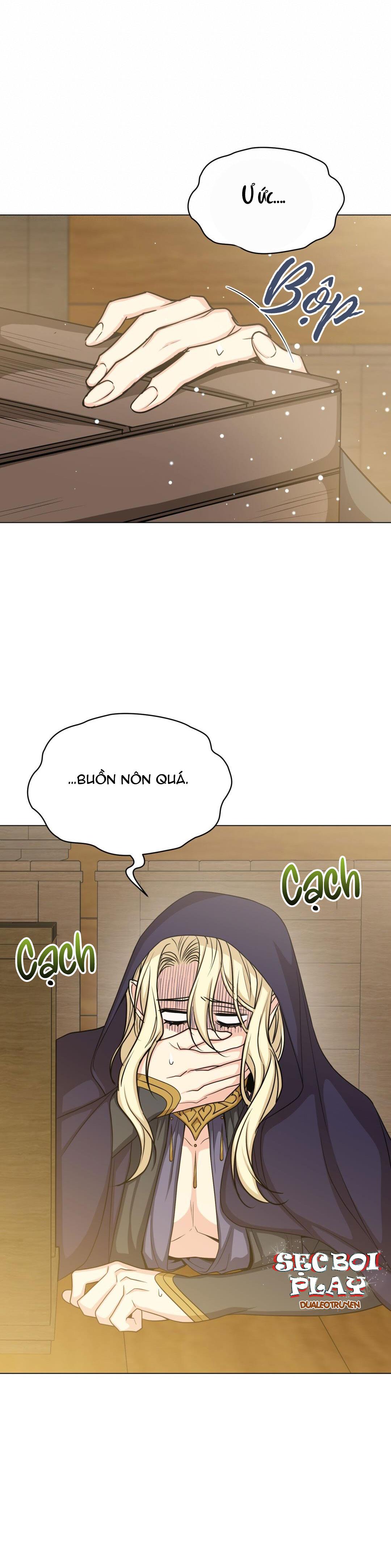 mặt trăng quỷ chapter 25 23