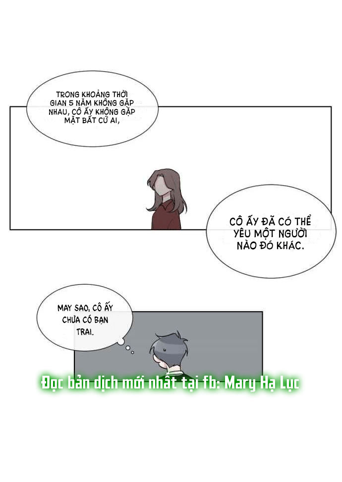 gatabutata chapter 20.1 21