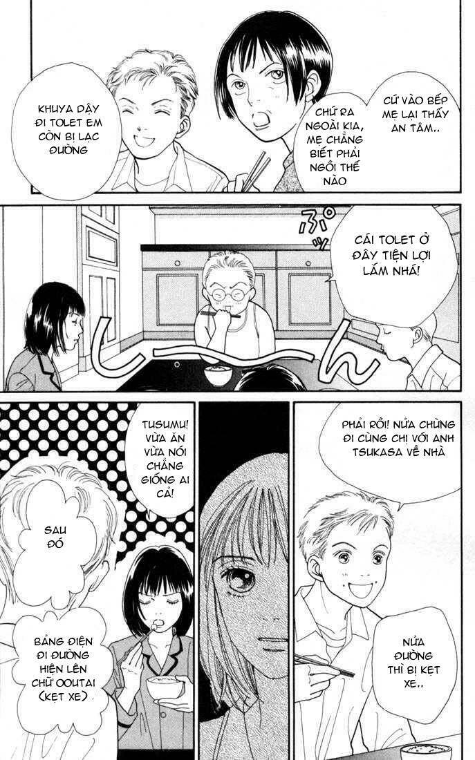 con nhà giàu chapter 150 4